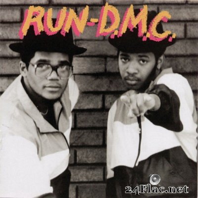 Run-DMC - Run-DMC (1984) FLAC | Lossless music blog