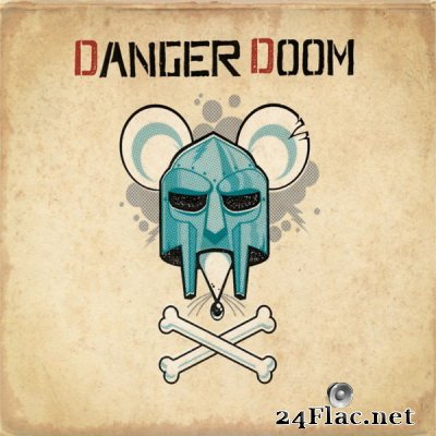 Danger Doom - The Mouse And The Mask (2005) FLAC