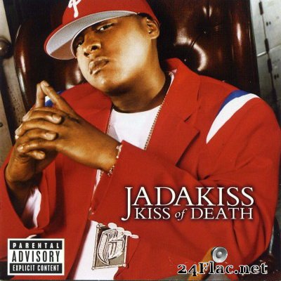 Jadakiss - Kiss Of Death (2004) FLAC [Charly Films]