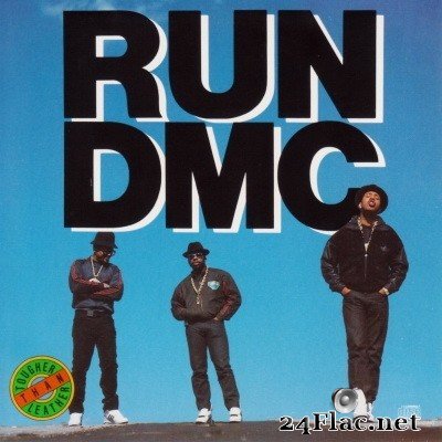 Run DMC - Tougher Than Leather (1988) FLAC