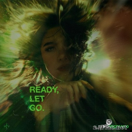 Keiko Necesario - Ready, Let Go (2020) Hi-Res
