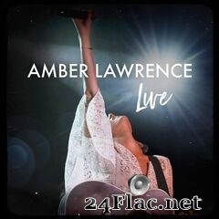 Amber Lawrence - Amber Lawrence Live (2020) FLAC