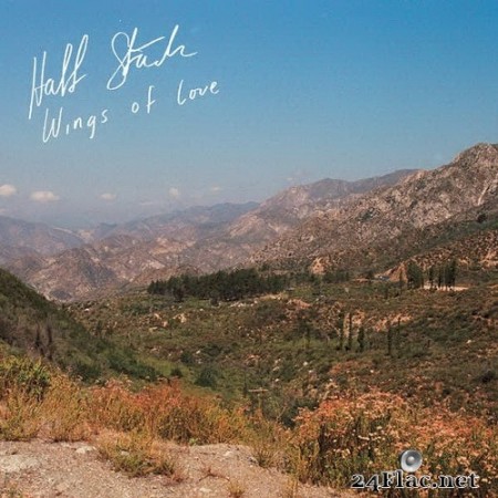 Half Stack - Wings of Love (2020) Hi-Res