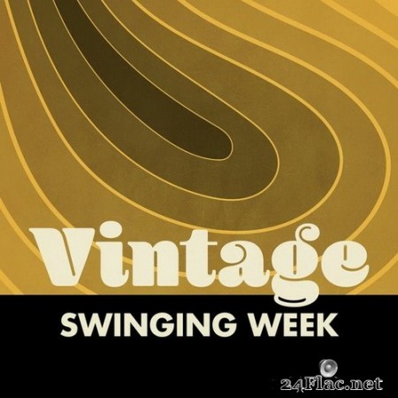 Sammy Burdson - Vintage Swinging Week (2020) Hi-Res