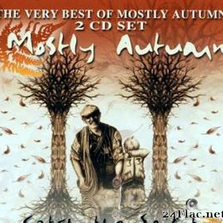 Mostly Autumn - Catch The Spirit (2002) [FLAC (tracks + .cue)]