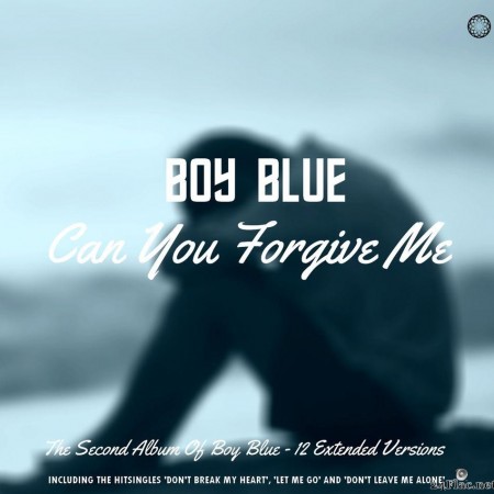 Boy Blue - Can You Forgive Me (2020) [FLAC (tracks)]