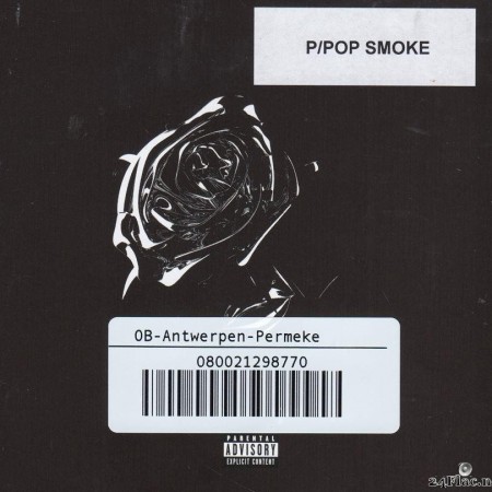 Pop Smoke - Shoot For The Stars Aim For The Moon (2020) [FLAC (tracks + .cue)]