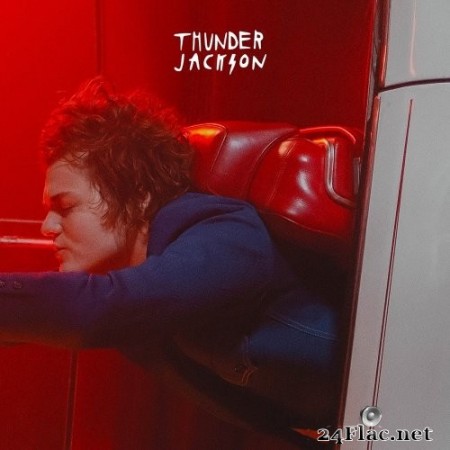Thunder Jackson - Thunder Jackson (2020) Hi-Res