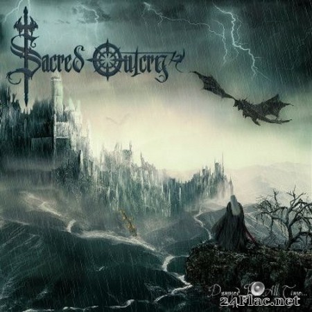 Sacred Outcry - Damned for All Time (2020) FLAC
