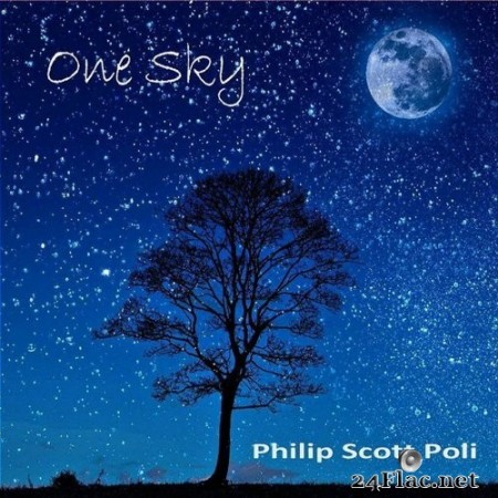 Philip Scott Poli - One Sky (2020) Hi-Res