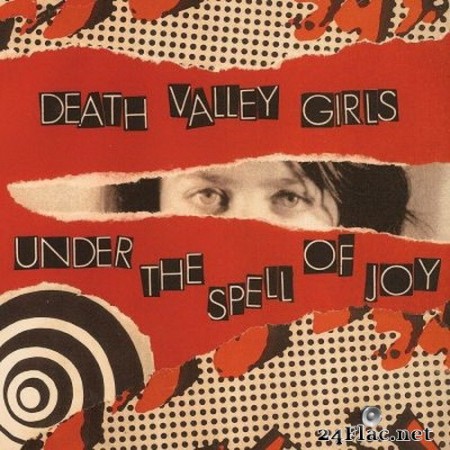 Death Valley Girls - Under the Spell of Joy (2020) FLAC