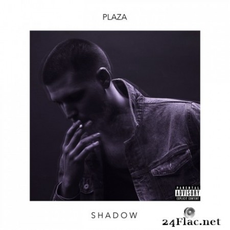 Plaza - SHADOW (2017) Hi-Res