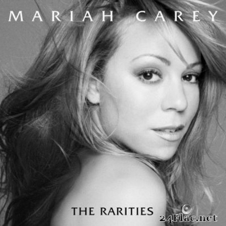 Mariah Carey - The Rarities (2020) Hi-Res + FLAC