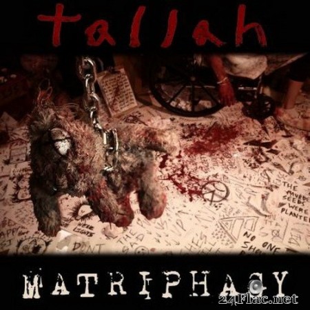 Tallah - Matriphagy (2020) FLAC