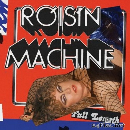 Róisín Murphy - Róisín Machine (Deluxe) (2020) FLAC