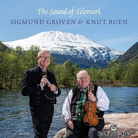 Sigmund Groven & Knut Buen - The Sound of Telemark (2020) Hi-Res
