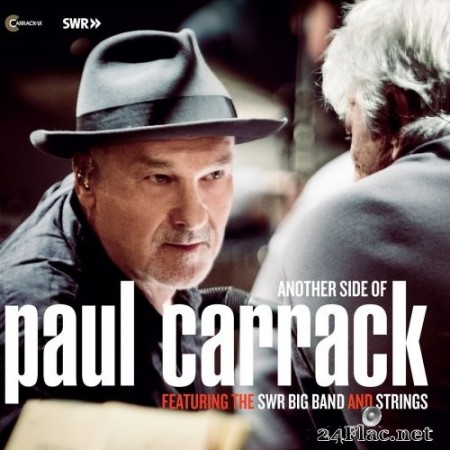 Paul Carrack - Another Side of Paul Carrack (2020) Hi-Res