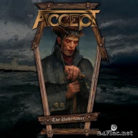 Accept - The Undertaker (Single) (2020) Hi-Res + FLAC
