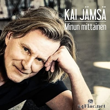 Kai Jämsä - Minun mittainen (2020) Hi-Res