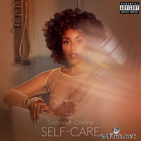 Savannah Cristina - Self Care (2020) Hi-Res