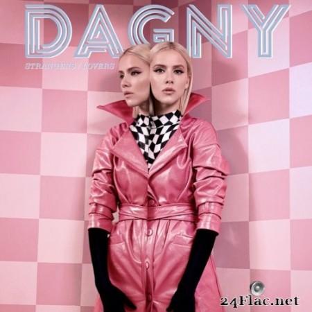 Dagny - Strangers / Lovers (2020) Hi-Res