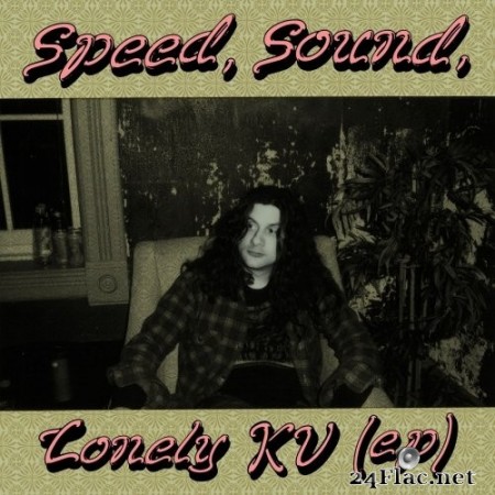 Kurt Vile - Speed, Sound, Lonely KV (ep) (2020) Hi-Res