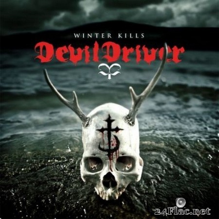 DevilDriver - Winter Kills (2013) Hi-Res
