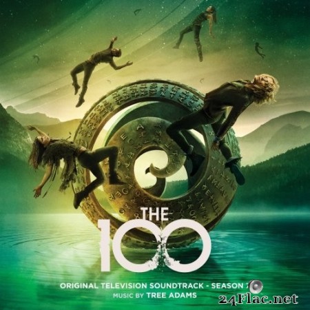 Tree Adams - The 100: Season 7 (Original Television Soundtrack) (2020) Hi-Res