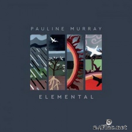 Pauline Murray - Elemental (2020) FLAC