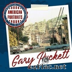 Gary Puckett - American Portraits: Gary Puckett (2020) FLAC