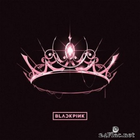 BLACKPINK - THE ALBUM (2020) Hi-Res + FLAC