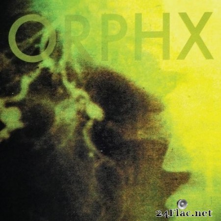Orphx - Fragmentation (2020) Hi-Res