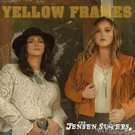 The Jensen Sisters - Yellow Frames (2020) FLAC