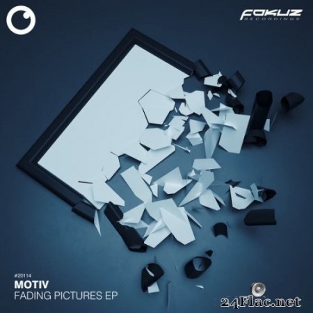 Motiv - Fading Pictures EP (2020) Hi-Res