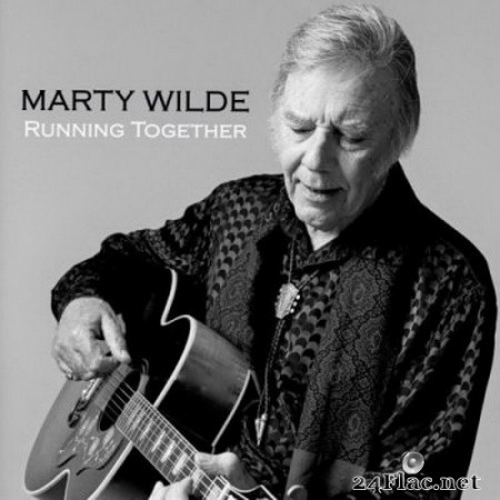 Marty Wilde - Running Together (2020) FLAC