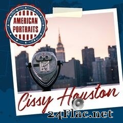 Cissy Houston - American Portraits: Cissy Houston (2020) FLAC