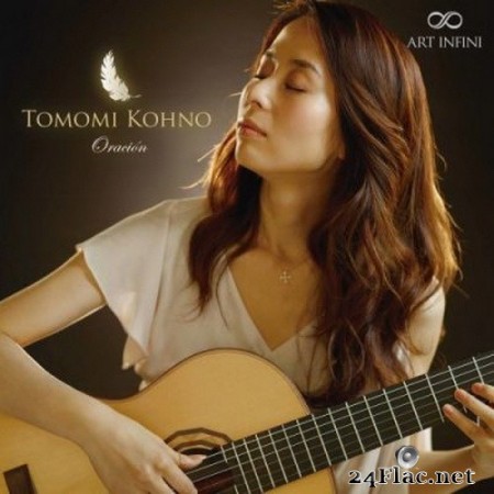 Tomomi Kohno - Oración (2020) Hi-Res