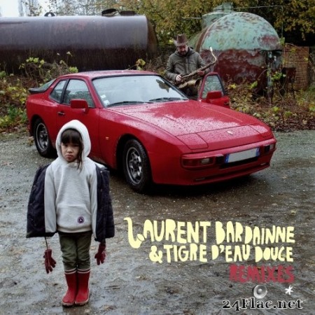 Laurent Bardainne - Remixes (2020) Hi-Res