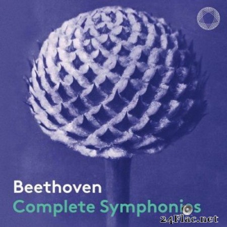 WDR Sinfonieorchester Köln & Marek Janowski - Beethoven: Complete Symphonies (2020) Hi-Res