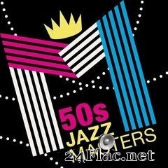- 50s Jazz Masters (2020) FLAC
