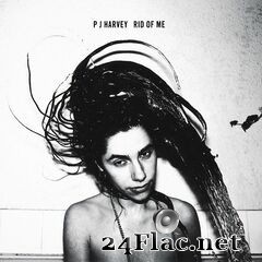 PJ Harvey - Rid Of Me (Reissue) (2020) FLAC