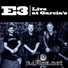 Eric Krasno - E3 Live at Garcia’s (2020) FLAC