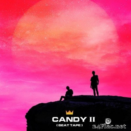 Louis The Child - Candy II [Beat Tape] (2020) Hi-Res
