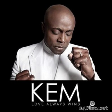 Kem - Love Always Wins (Deluxe Edition) (2020) FLAC