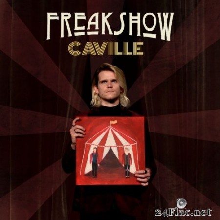 Caville - Freakshow (2020) Hi-Res