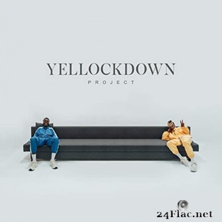 YellowStraps - Yellockdown Project (2020) Hi-Res