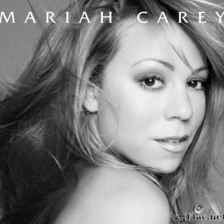 Mariah Carey - The Rarities (2020) [FLAC (tracks)]