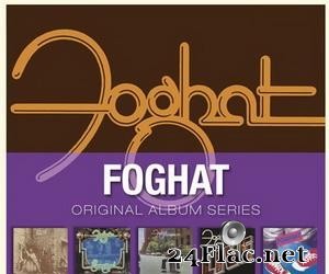 Foghat - Original Album Series (2009) [FLAC (tracks + .cue)]
