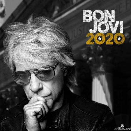 Bon Jovi - 2020 (2020) [FLAC (tracks)]
