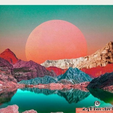 VA - Colorscapes Volume Two (Mixed By Praana, Dezza & Matt Fax) (2020) [FLAC (tracks)]